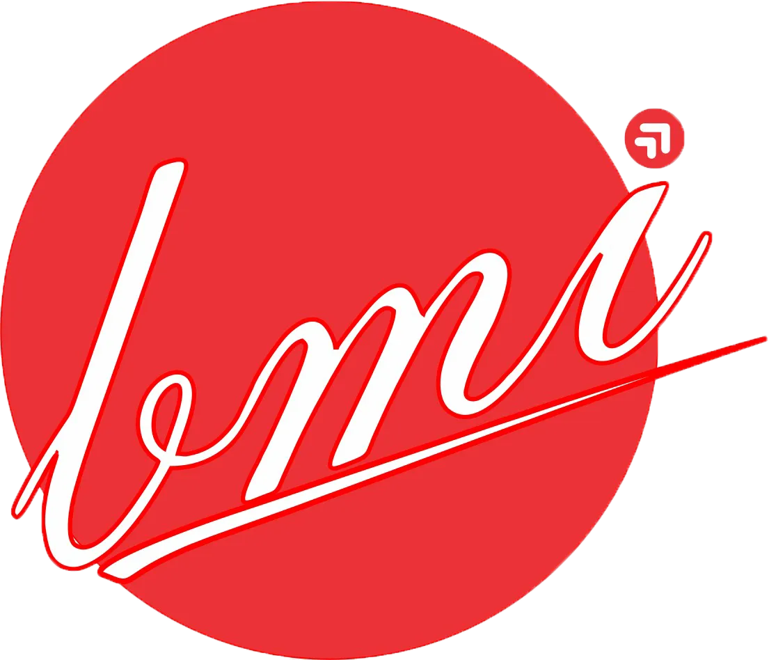 Logo BMI - Bangak Manufaktur Indonesia