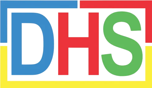 Logo DHS - Partner BANGMANINDO